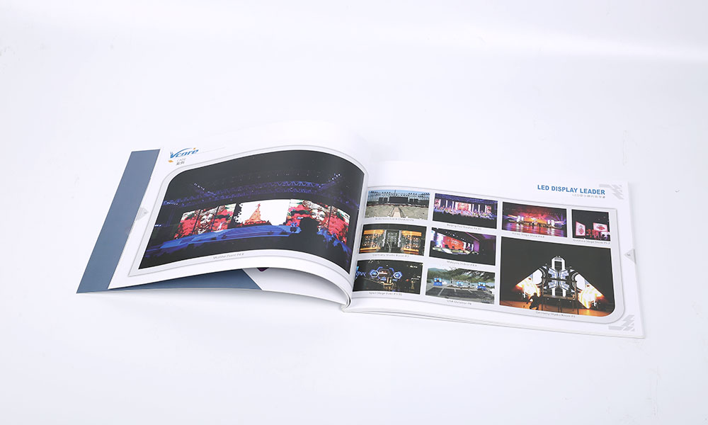 聚會(huì)宣傳冊(cè)制作什么樣？