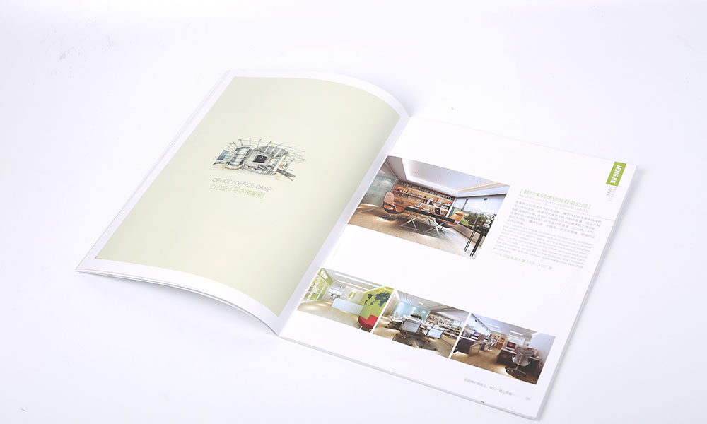 一本畫(huà)冊(cè)價(jià)格多大美觀？