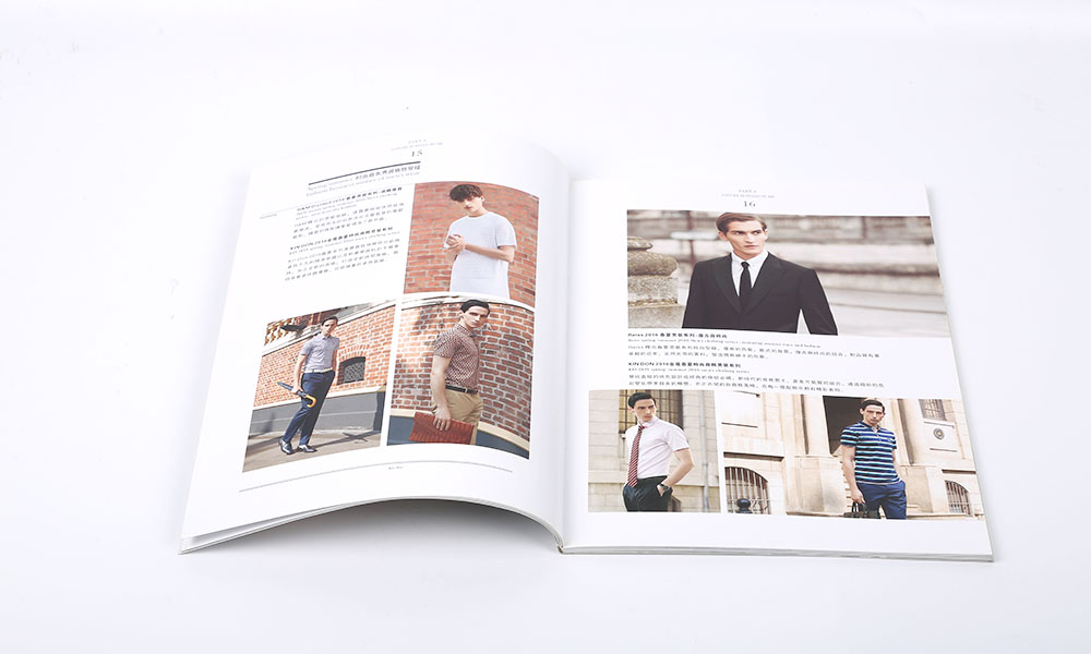 創(chuàng)意畫(huà)冊(cè)怎么如何？