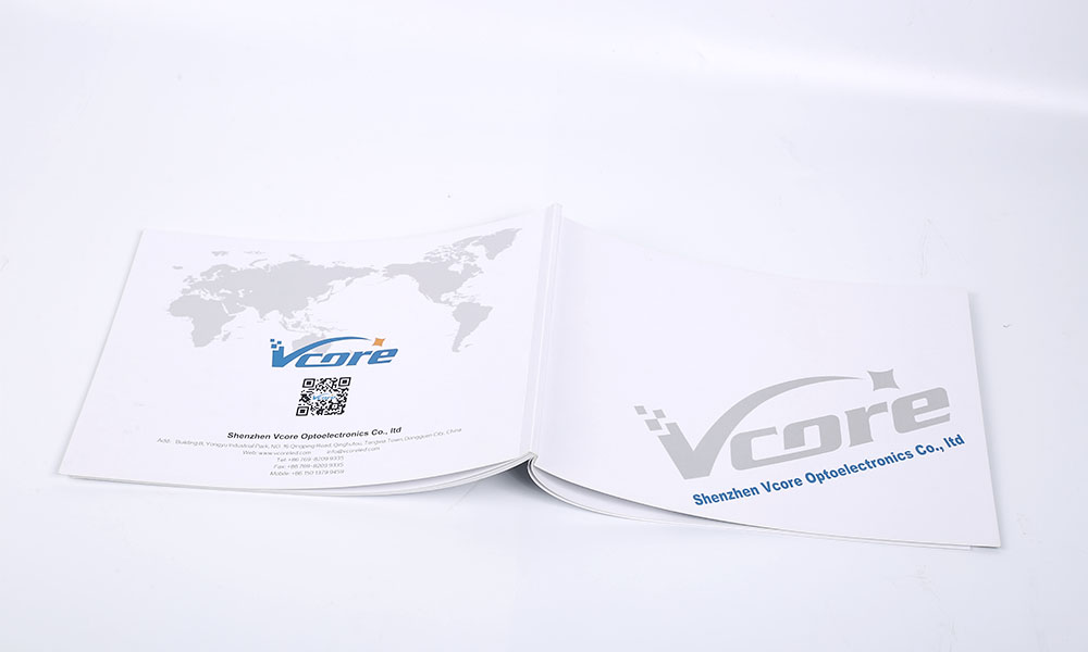 一本宣傳冊(cè)設(shè)計(jì)制作比較劃算？