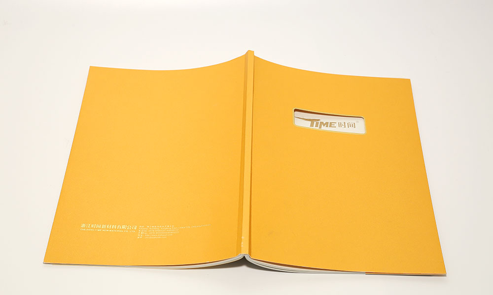 創(chuàng)意畫(huà)冊(cè)印刷哪家更好？