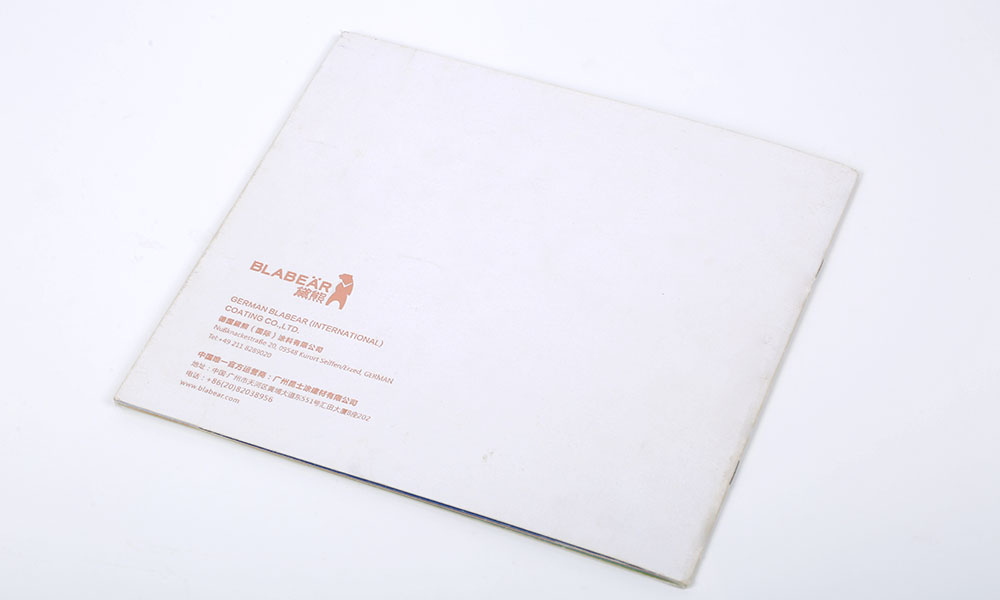 電子宣傳冊工廠多少錢？