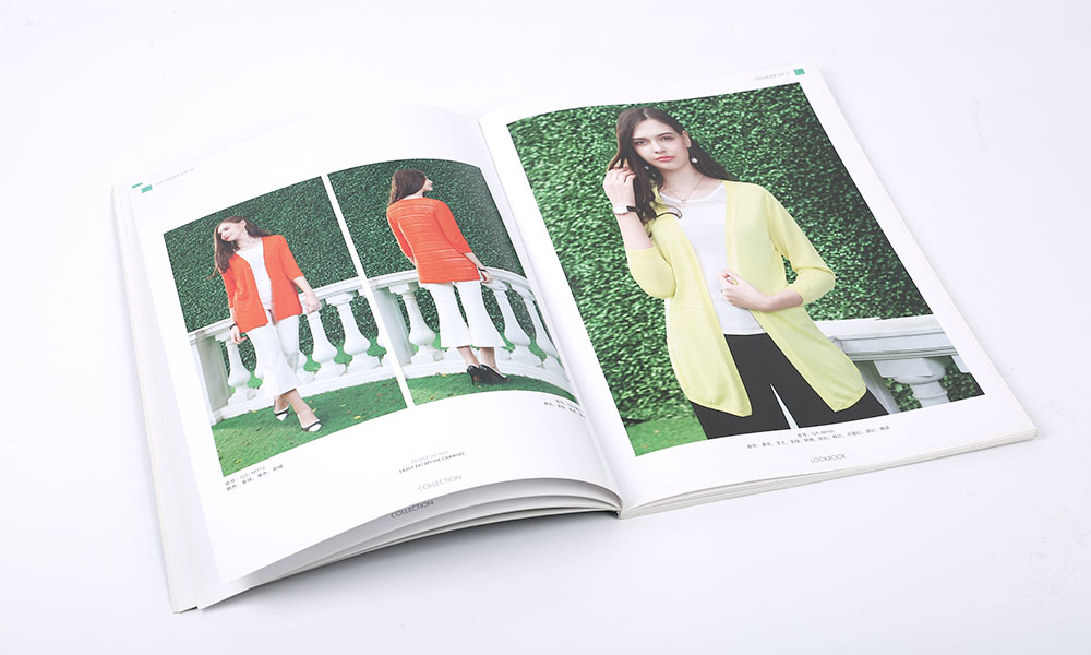 一本宣傳冊費用一般多大？