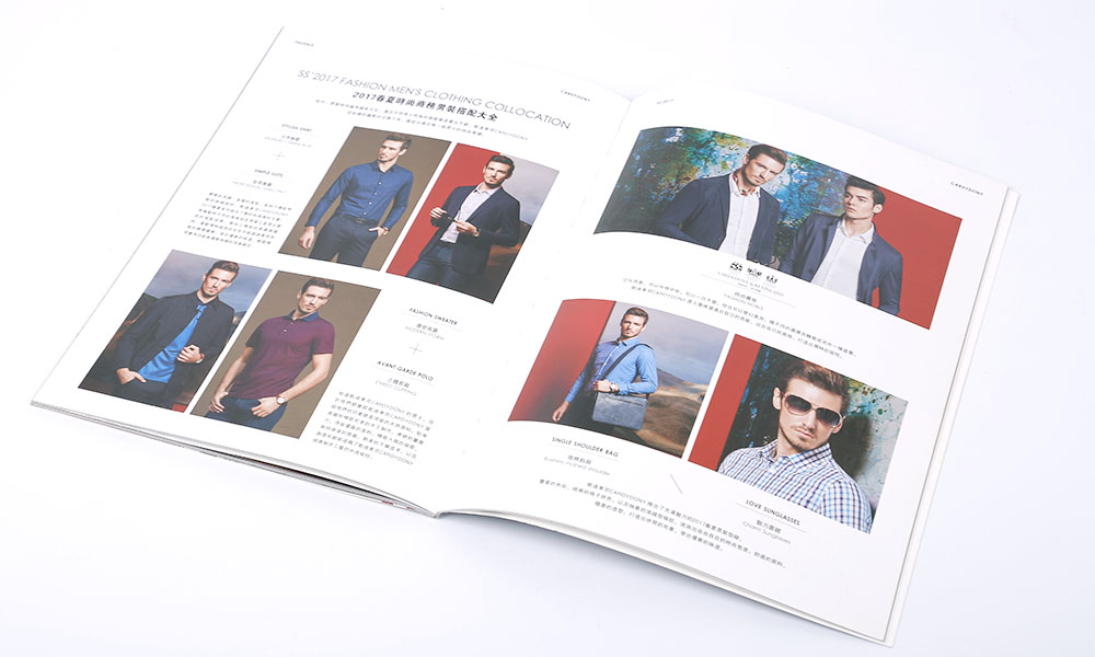 精裝畫冊輸出做多久？