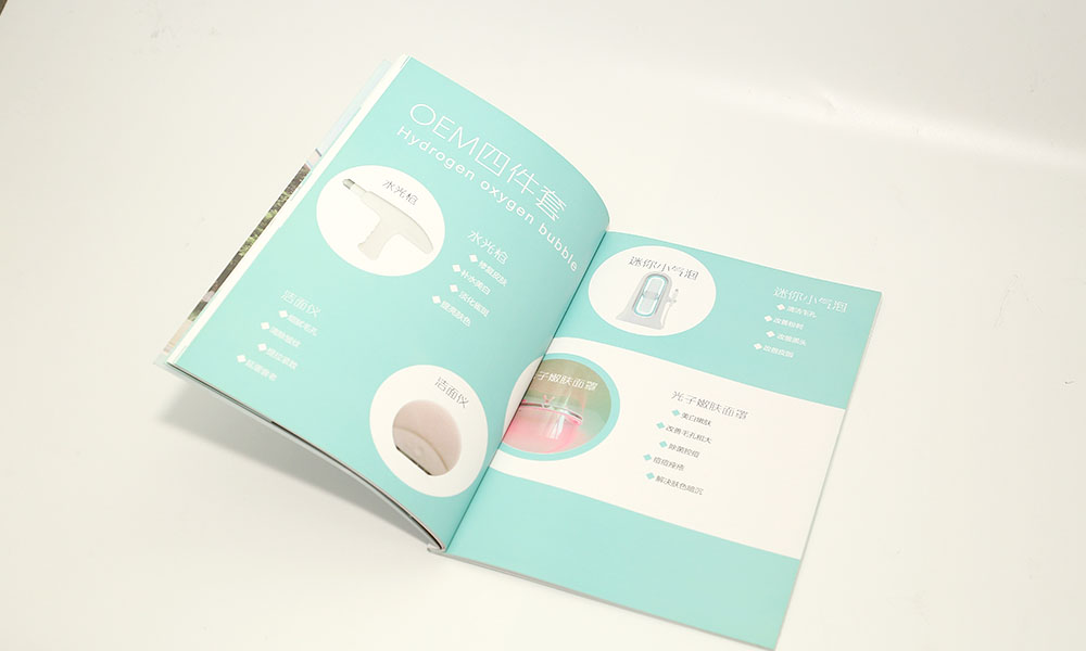 員工畫冊(cè)費(fèi)用怎么樣？