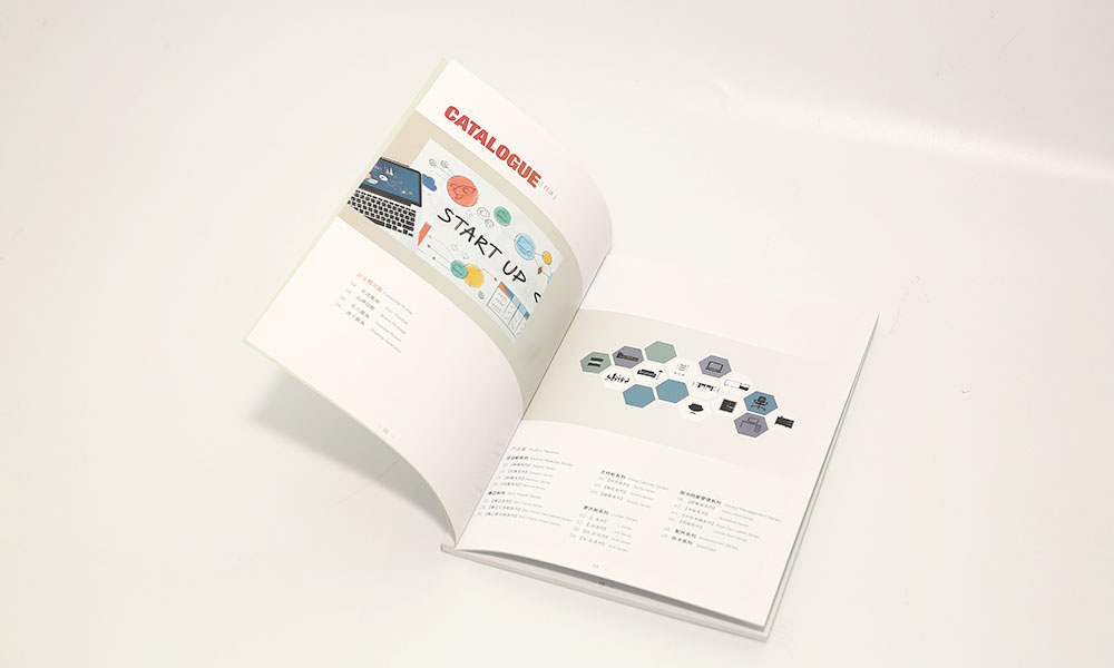 哪里有宣傳冊工廠哪家更好？