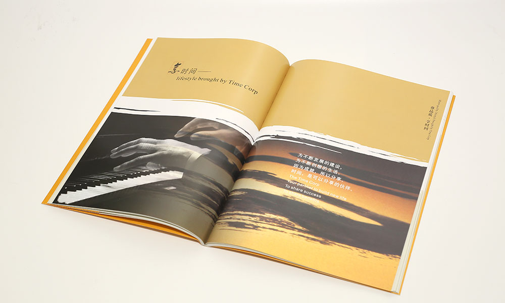 產(chǎn)品畫冊怎么費(fèi)用多少？