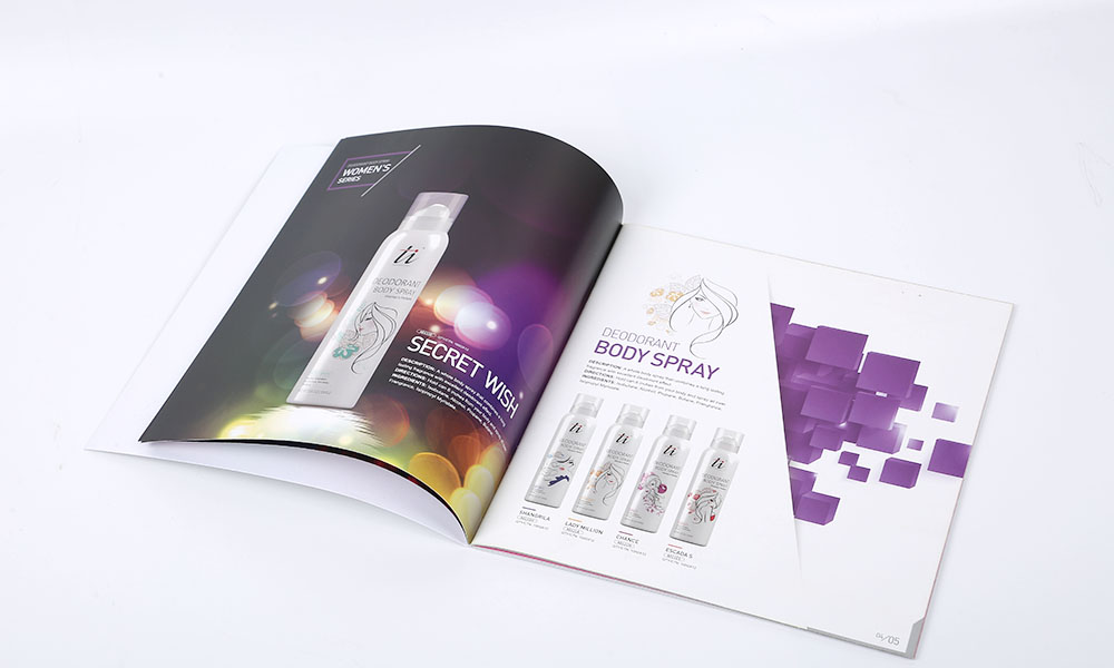 宣傳畫冊公司哪家更好？