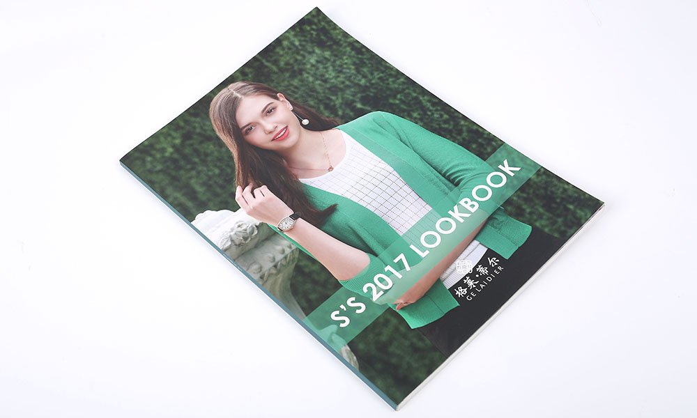 做一份宣傳冊價(jià)格多大合適？