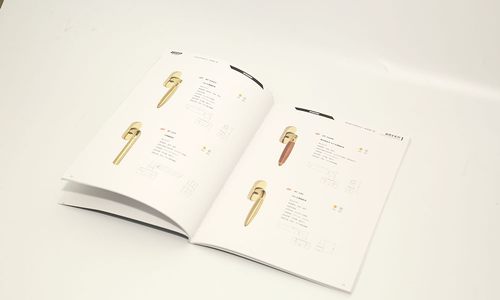 學宣傳冊公司要多久？