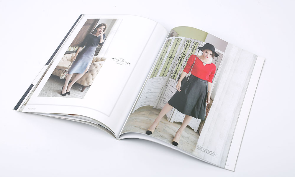 做一本宣傳冊(cè)工廠大概是多大？