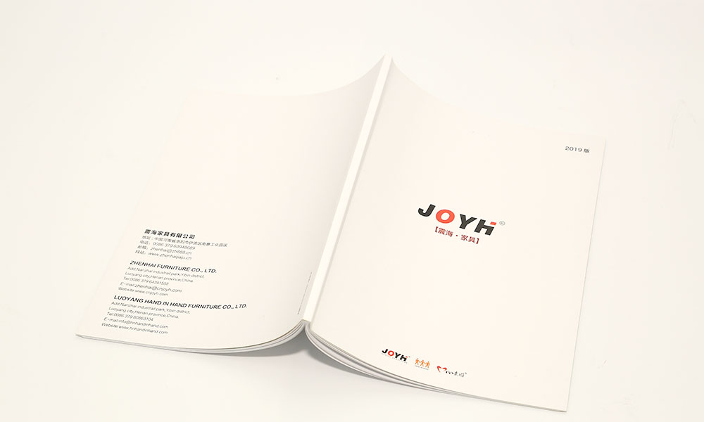 創(chuàng)意宣傳冊設計制作哪家更好？