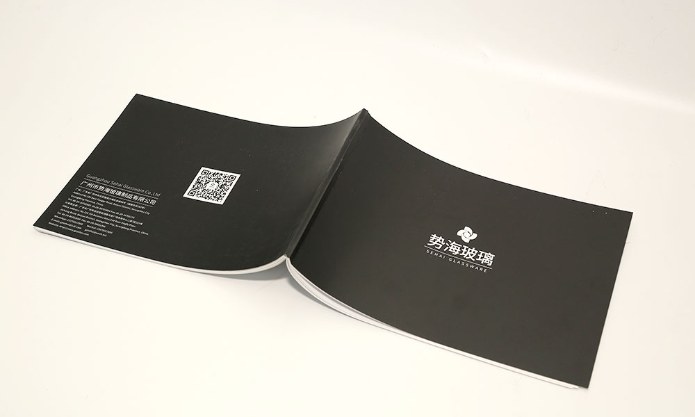 樣本宣傳冊(cè)設(shè)計(jì)如何？