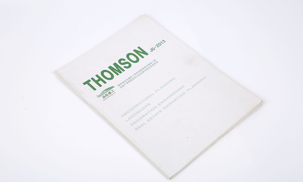 做一份畫(huà)冊(cè)費(fèi)用哪家好？