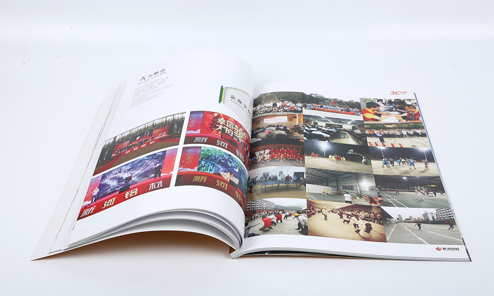 創(chuàng)意畫冊工廠哪家便宜