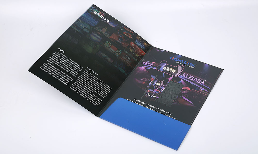 高端畫冊(cè)費(fèi)用哪里找？