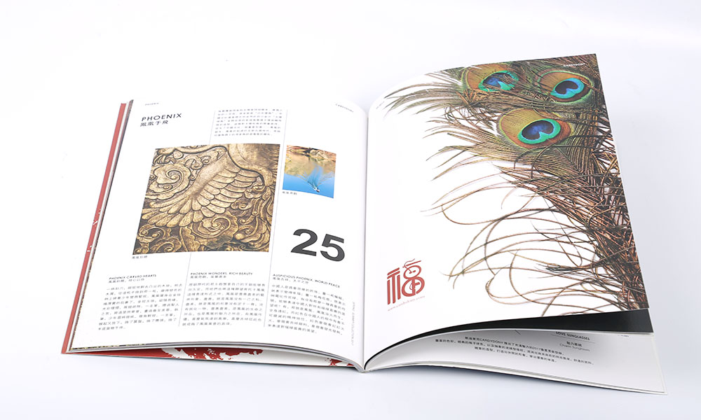 宣傳宣傳冊價格多大尺寸？