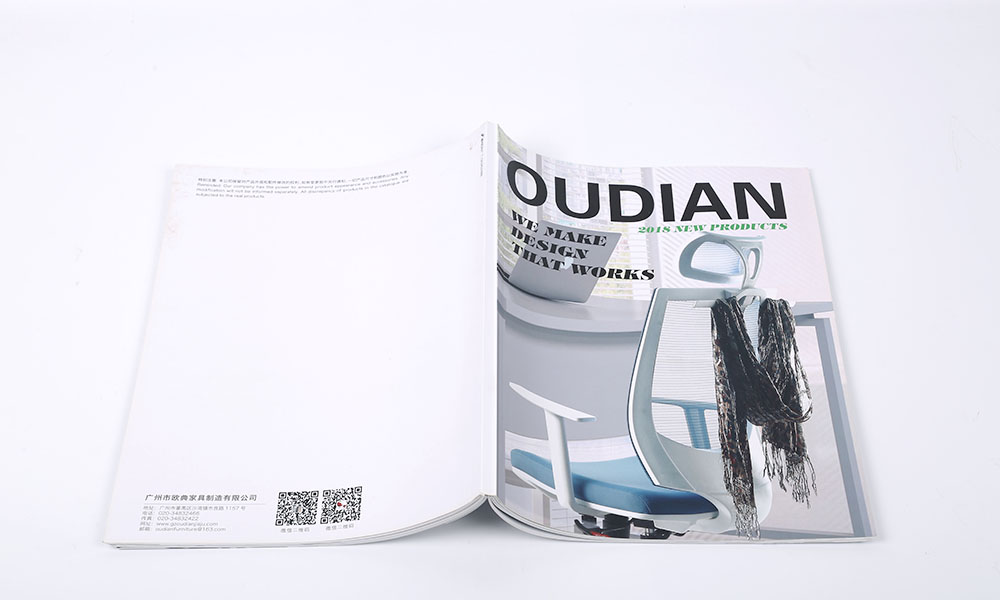 設計畫冊印刷多大尺寸？