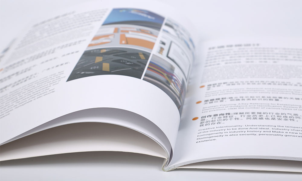 如何做畫冊(cè)制作要多少錢？