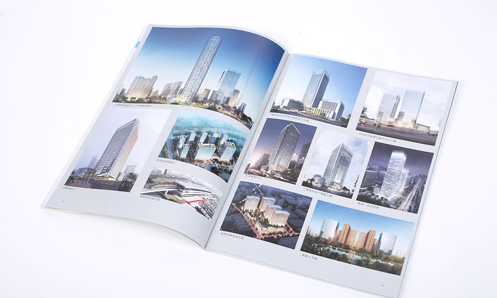 宣傳畫冊字體哪家才行？