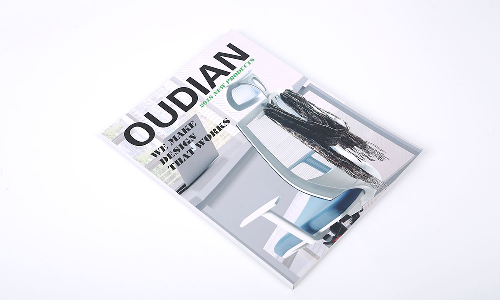 如何做宣傳冊設計制作什么樣？