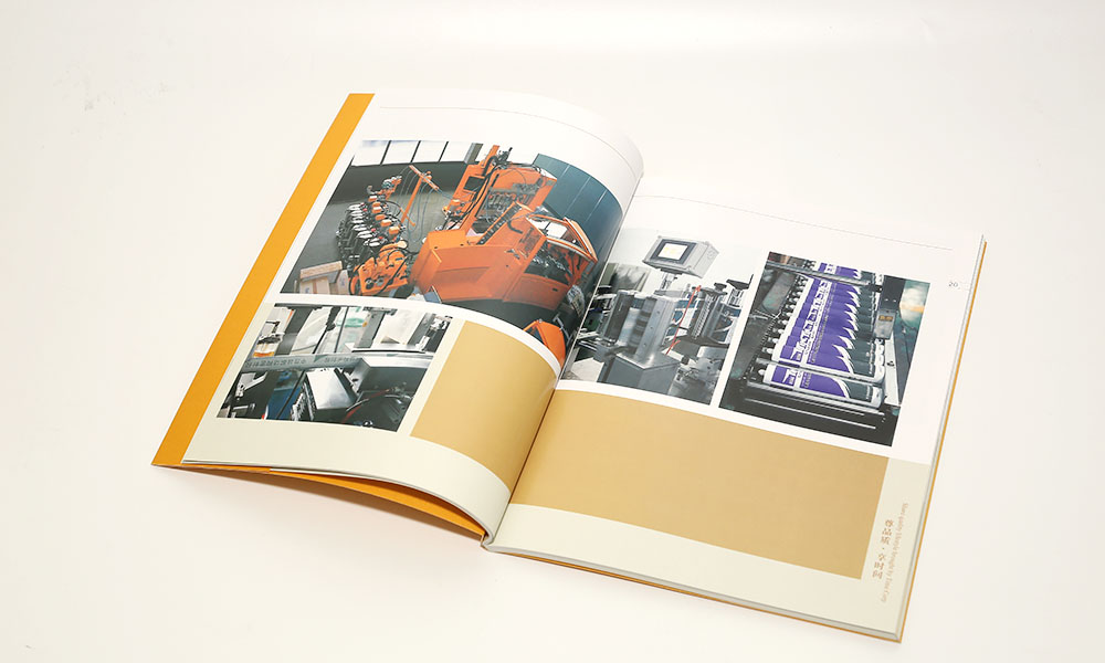 封面宣傳冊什么多大美觀？