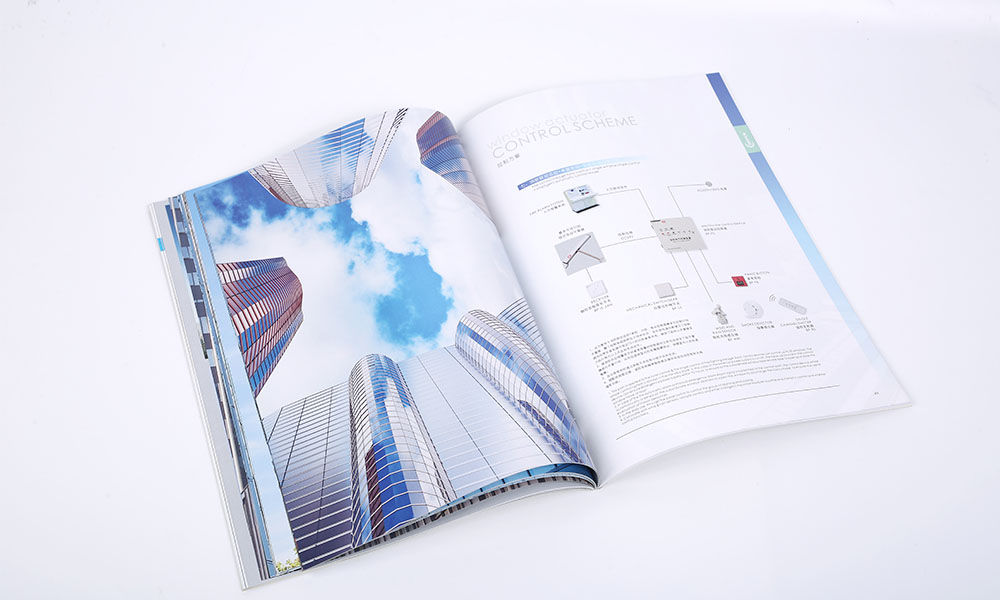 學(xué)會宣傳冊價格哪個好？