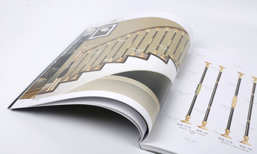 精裝宣傳冊字體費用多少？