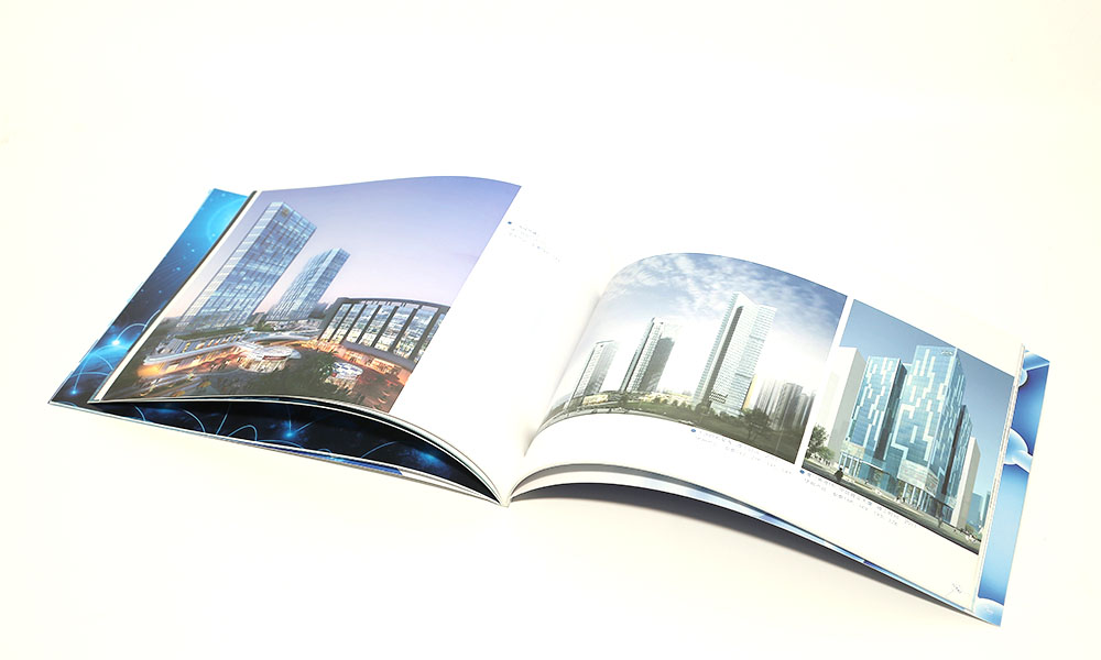 平面畫冊(cè)費(fèi)用哪兒好？