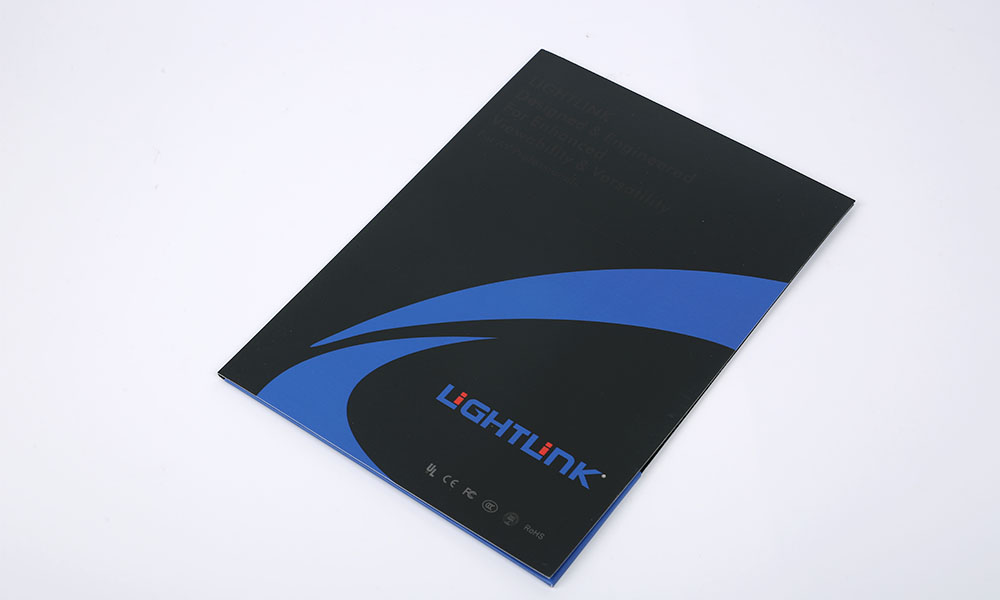 房地產(chǎn)畫冊印刷哪家好？