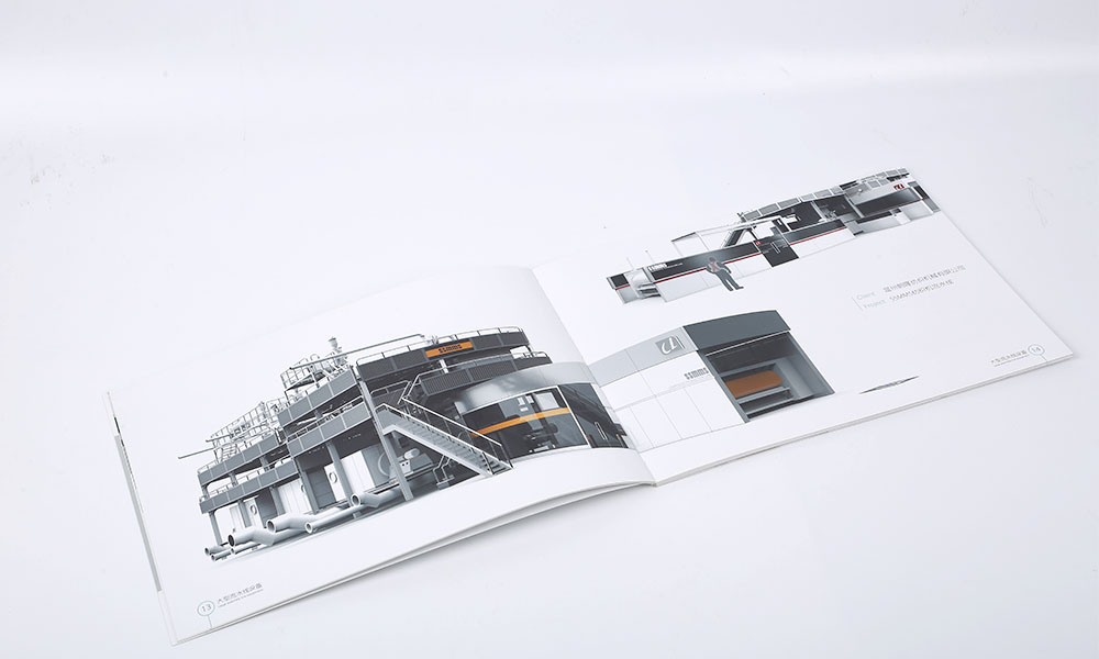 廣告畫冊費用大概要多久？