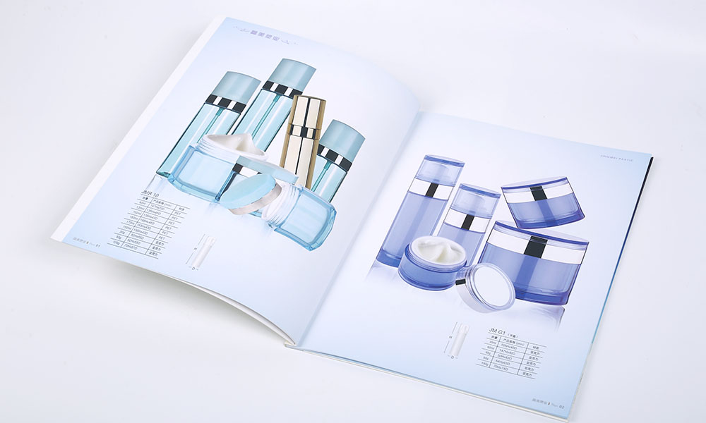 做一份宣傳冊價(jià)格多大合適？