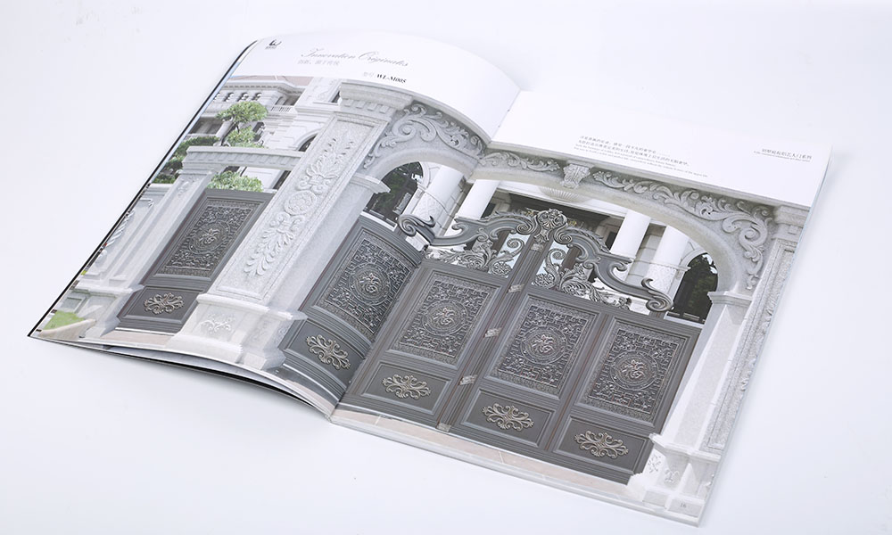 現(xiàn)在做畫冊輸出費用多少？