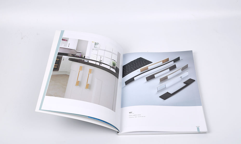 員工宣傳冊(cè)費(fèi)用需要多大？