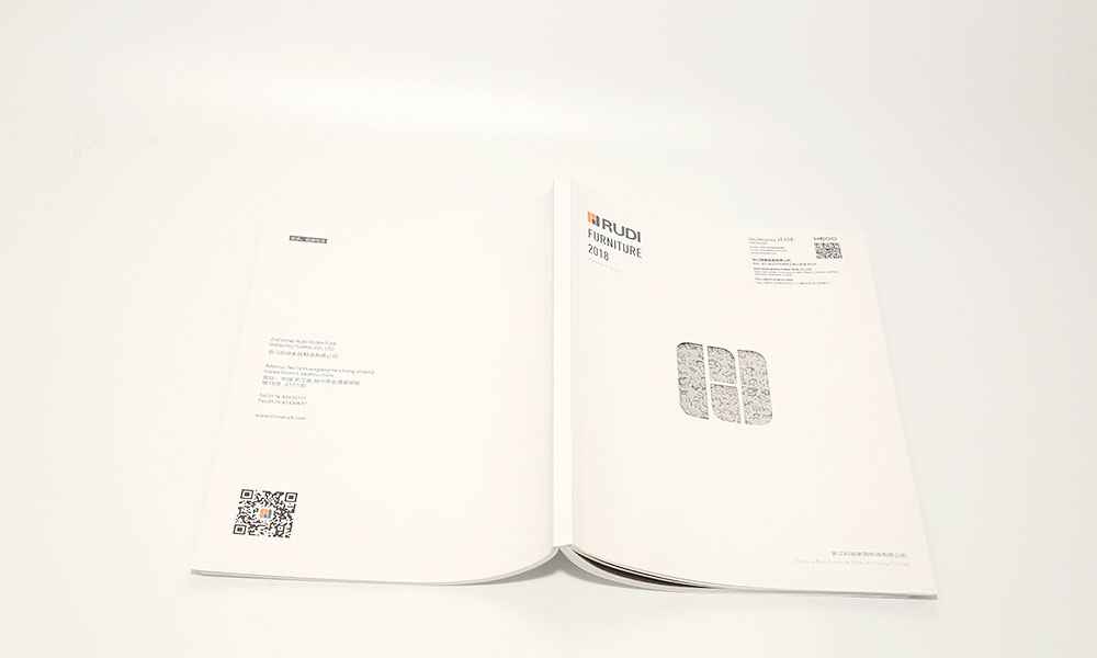 員工畫冊(cè)輸出哪家更好？