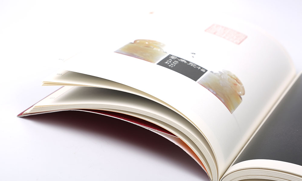 企業(yè)畫冊制作如何？