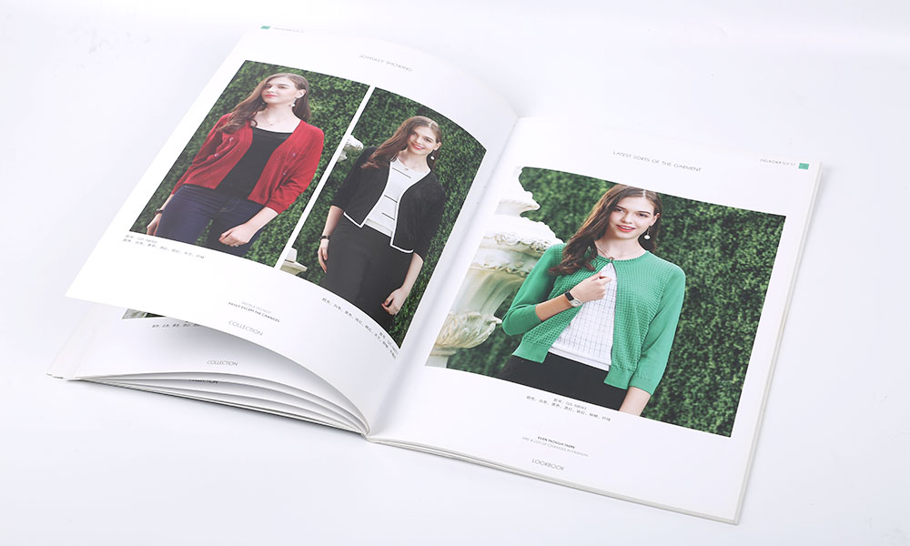 聚會宣傳冊費(fèi)用哪家好？