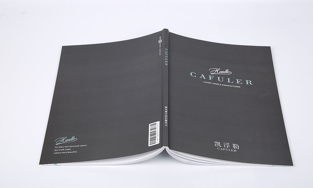 產(chǎn)品宣傳冊字體要多少錢？