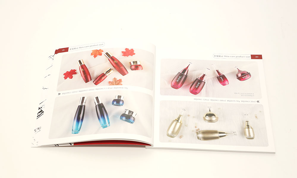 做一個宣傳冊價格多大合適？