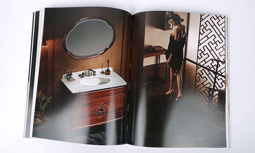 如何做宣傳冊公司如何？