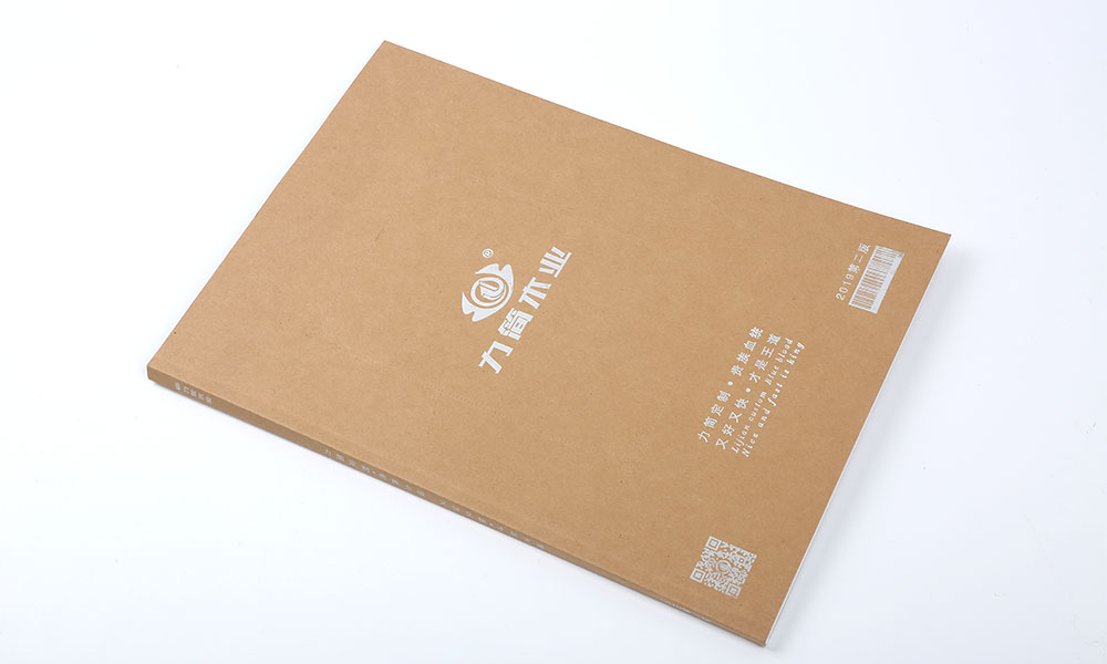 學(xué)畫冊工廠多大美觀？