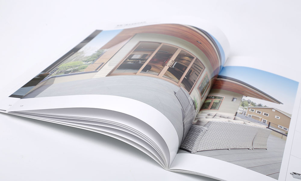 精裝宣傳冊字體哪個(gè)好？