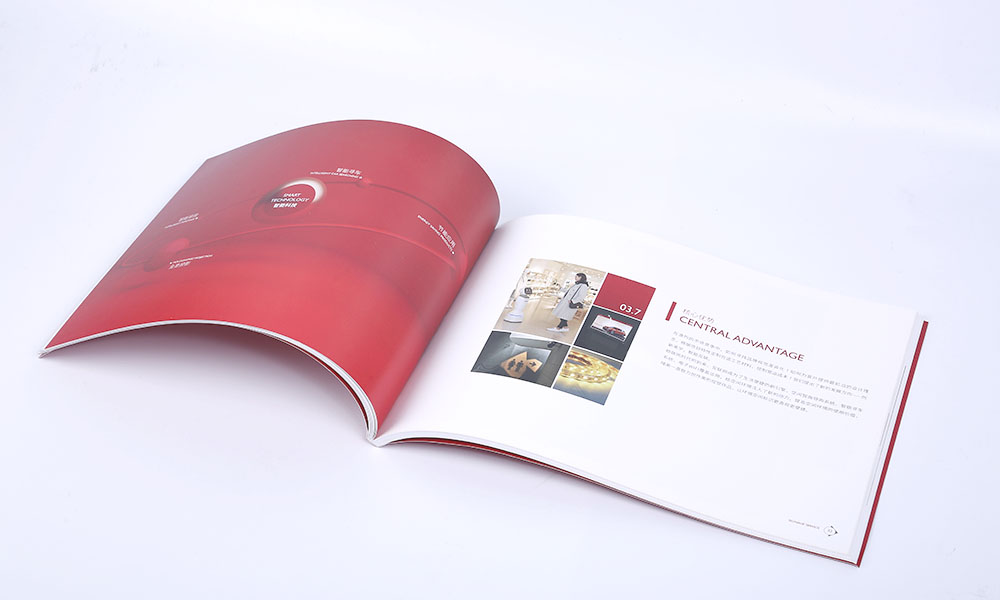 好看的宣傳冊(cè)字體多大合適？