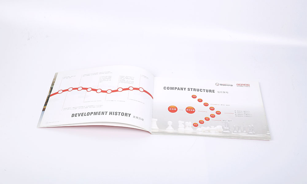 一本畫冊公司哪里找？