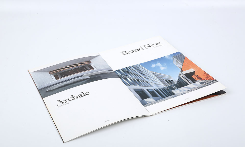 廣告畫冊(cè)設(shè)計(jì)一般多大？