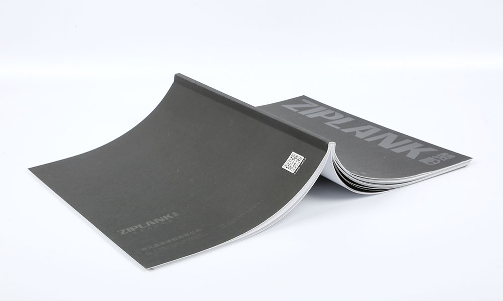 做宣傳冊公司需要多大？