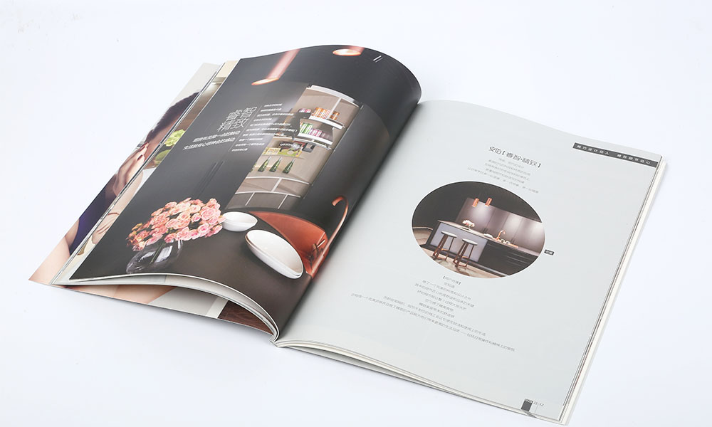 設(shè)計(jì)宣傳冊(cè)印刷需要多大？