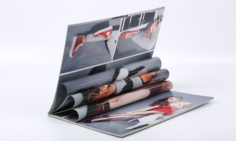 做一個宣傳冊費用費用多少？