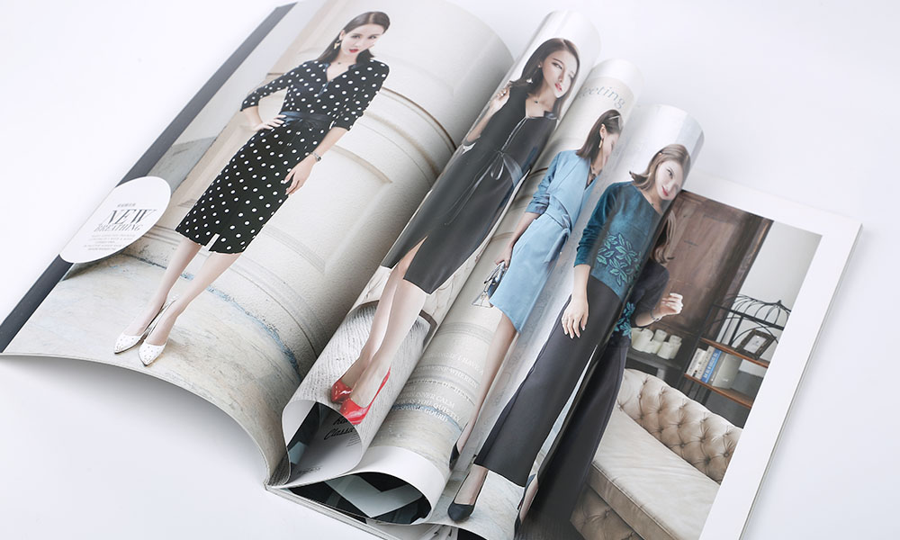 一本畫冊設(shè)計比較劃算？