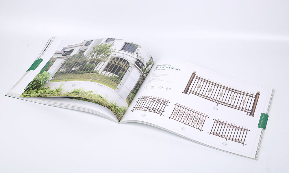 哪有好宣傳冊制作需要多大？